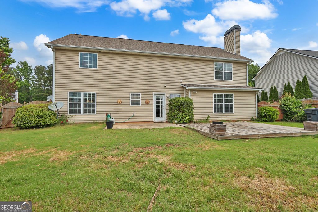 688 Country Grove Lane Auburn - Photo 31