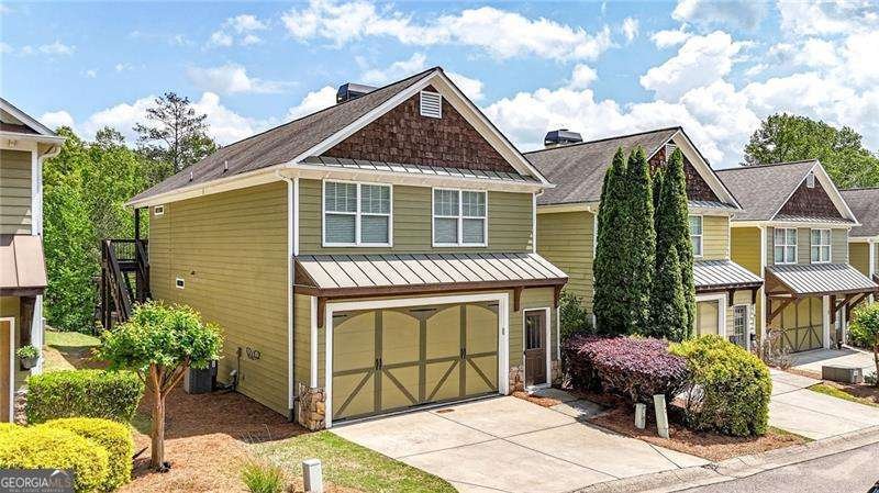 193 Lakeside Drive Waleska - Photo 1