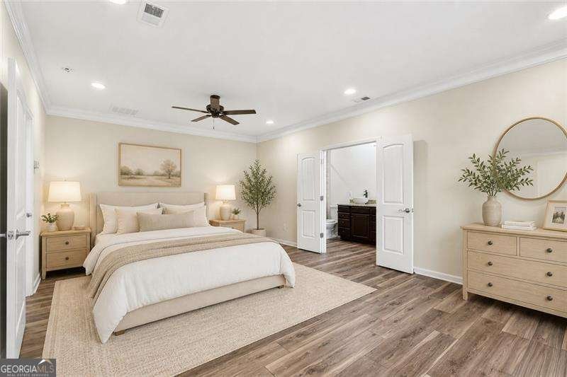 193 Lakeside Drive Waleska - Photo 10