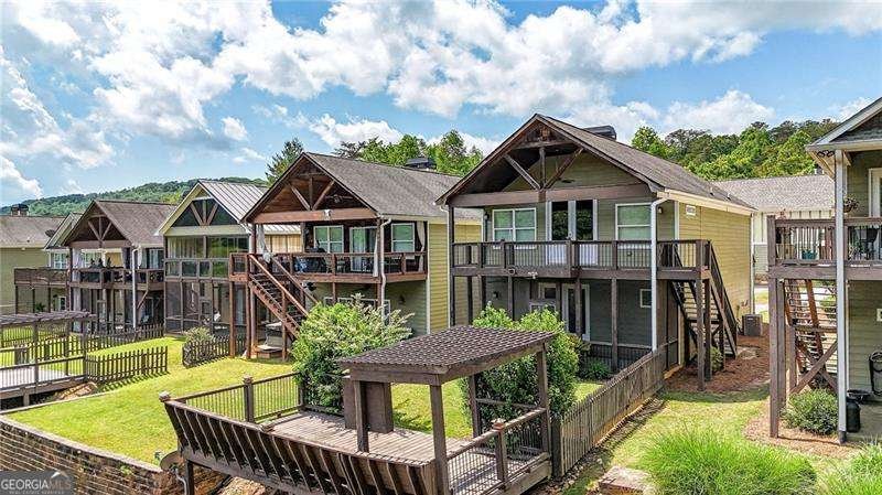 193 Lakeside Drive Waleska - Photo 19