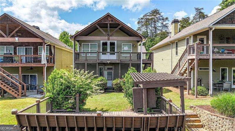 193 Lakeside Drive Waleska - Photo 20
