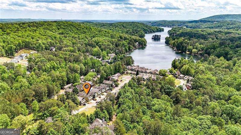 193 Lakeside Drive Waleska - Photo 21