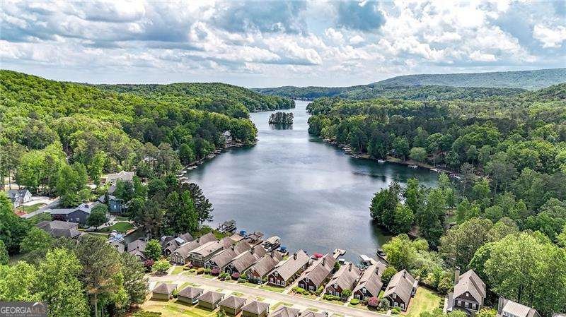 193 Lakeside Drive Waleska - Photo 22