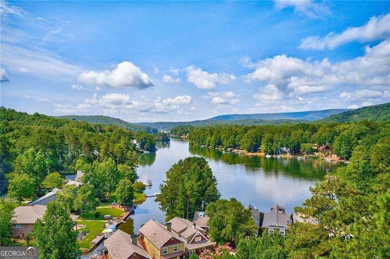 193 Lakeside Drive Waleska - Photo 25