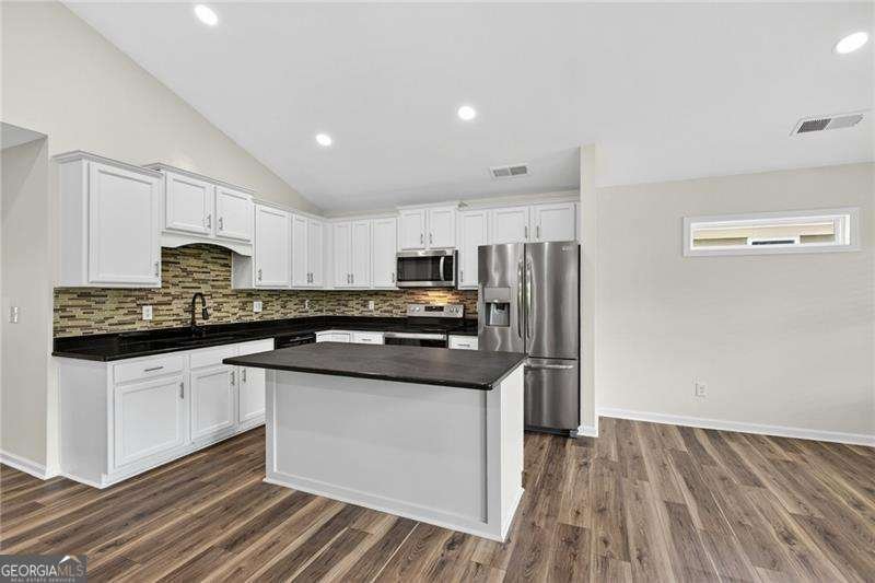 193 Lakeside Drive Waleska - Photo 6