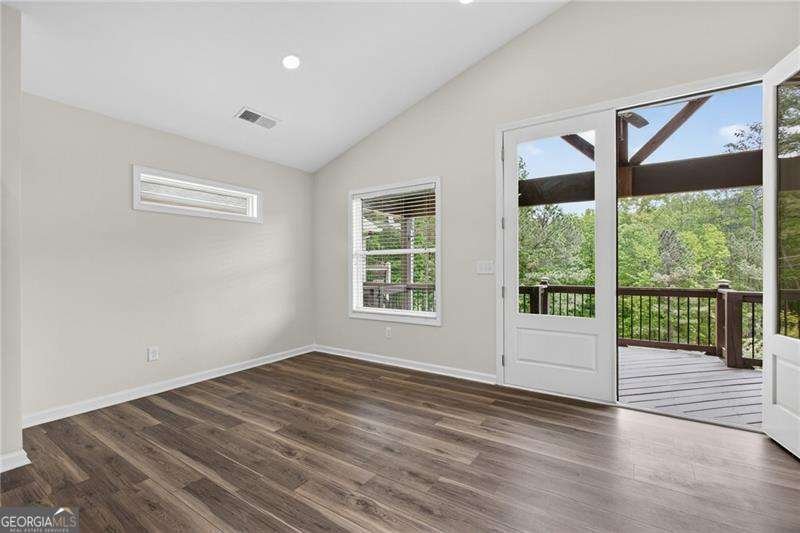193 Lakeside Drive Waleska - Photo 8