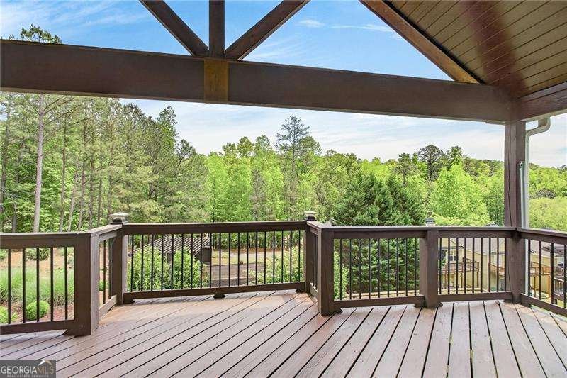 193 Lakeside Drive Waleska - Photo 9