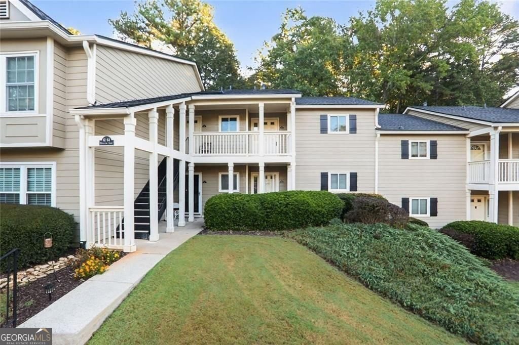 64 Middleton Court Smyrna - Photo 1