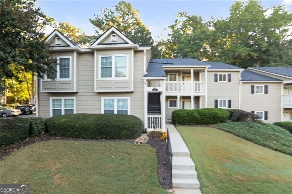 64 Middleton Court Smyrna - Photo 10