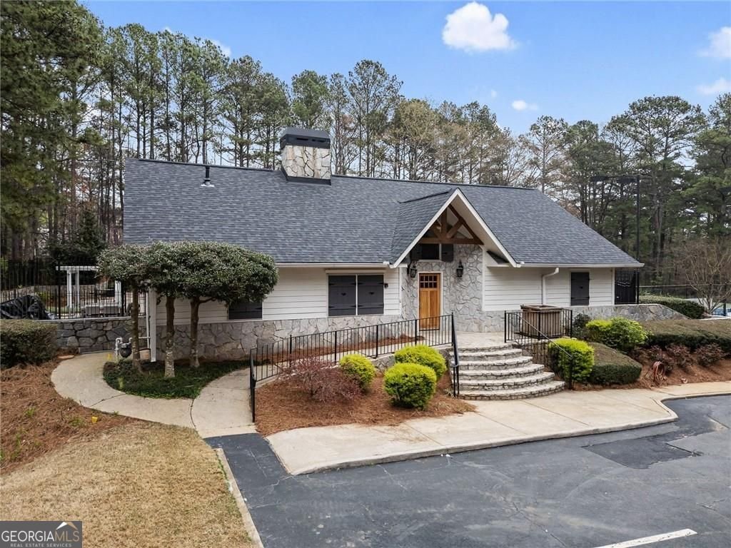 64 Middleton Court Smyrna - Photo 19