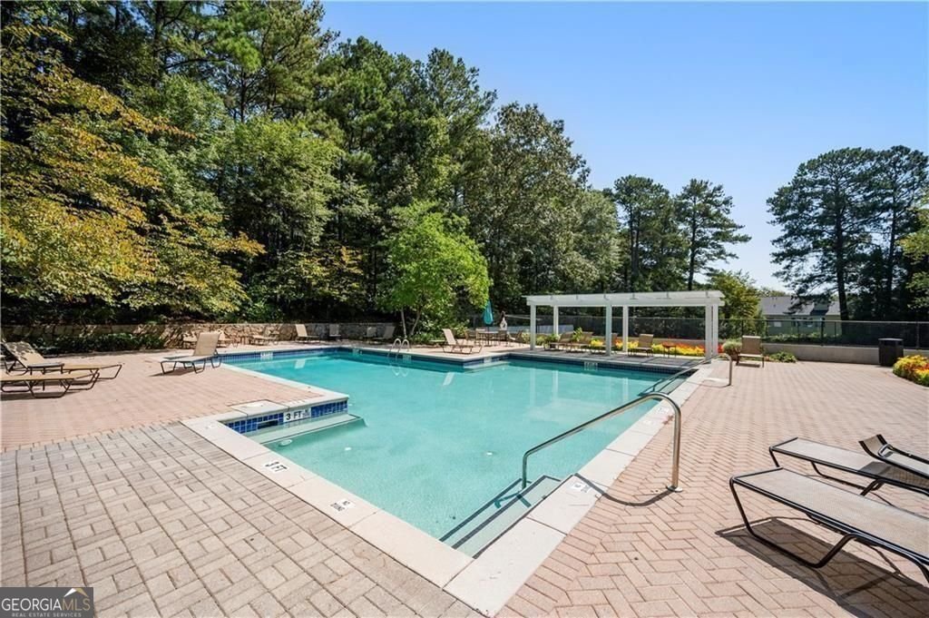 64 Middleton Court Smyrna - Photo 20
