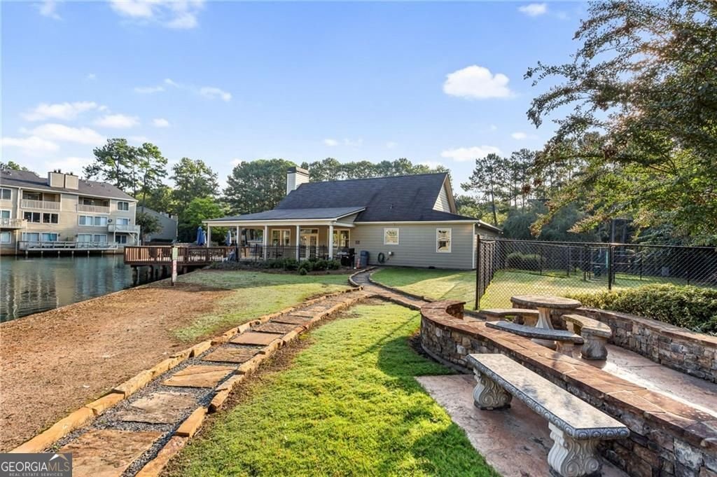 64 Middleton Court Smyrna - Photo 21