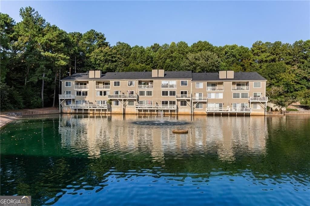 64 Middleton Court Smyrna - Photo 22