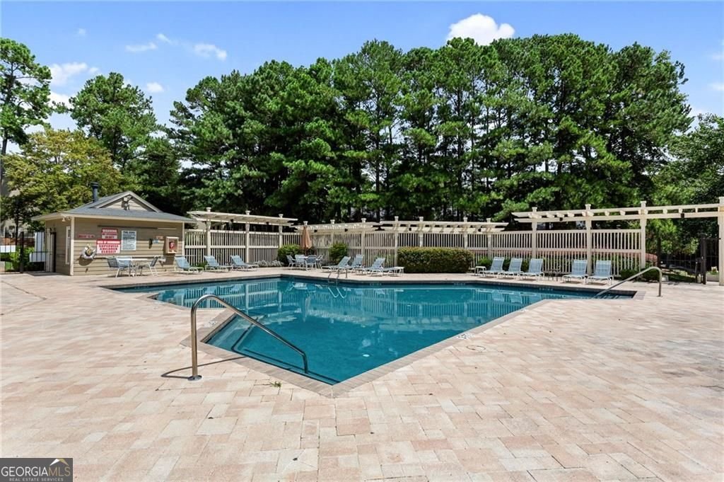 64 Middleton Court Smyrna - Photo 23