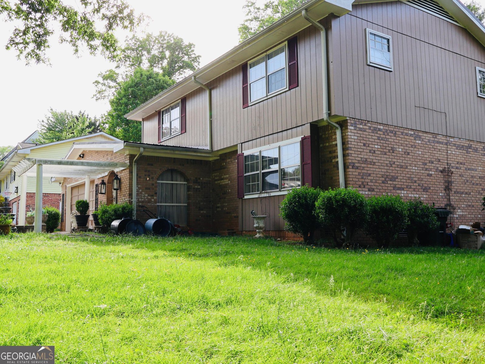 1900 Mountain Brook Drive Dalton - Photo 10