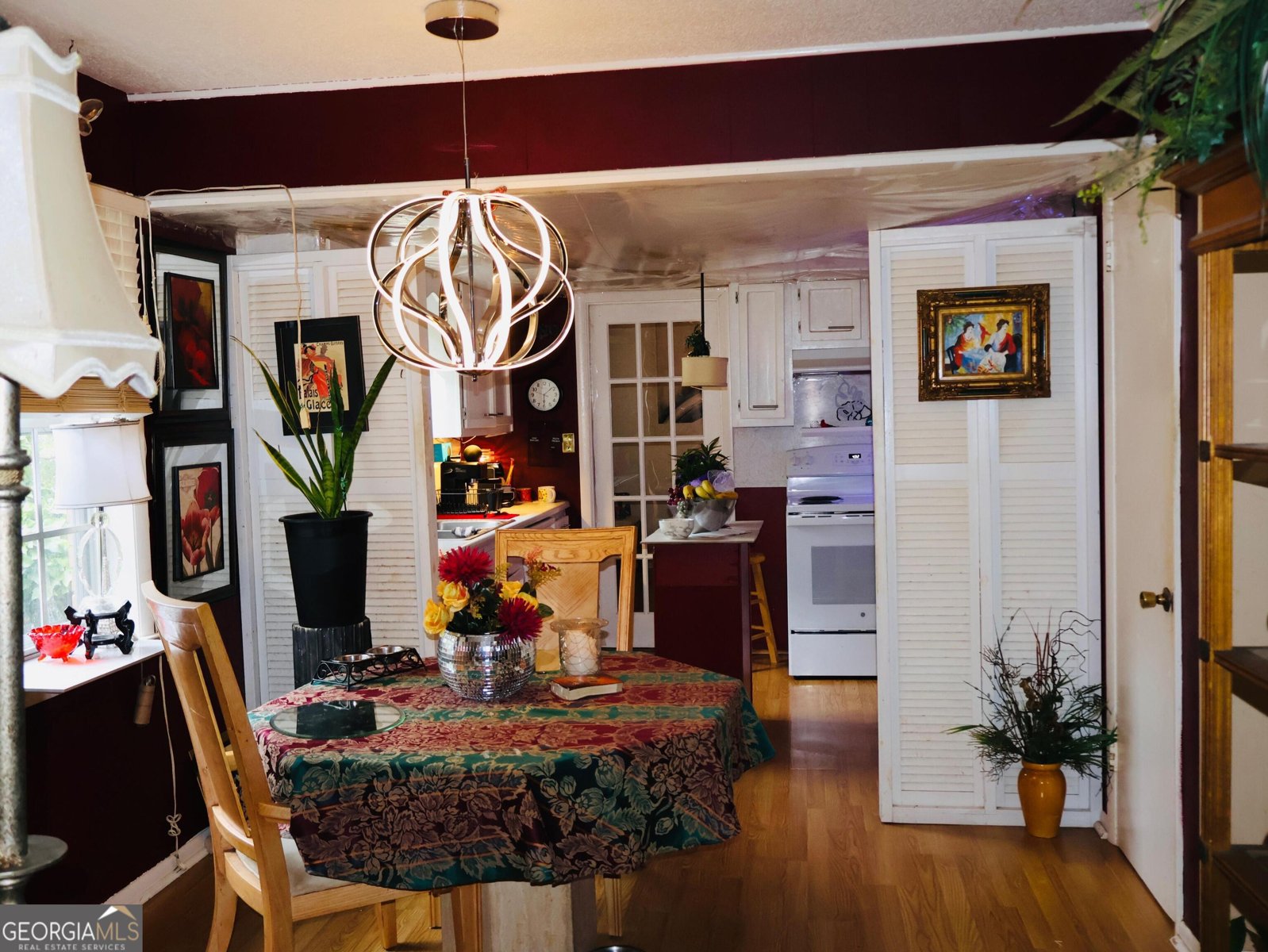 1900 Mountain Brook Drive Dalton - Photo 8