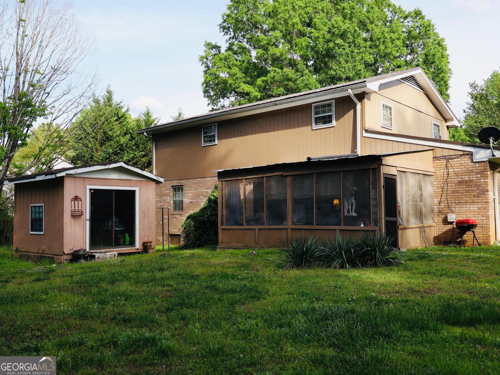 1900 Mountain Brook Drive Dalton - Photo 9
