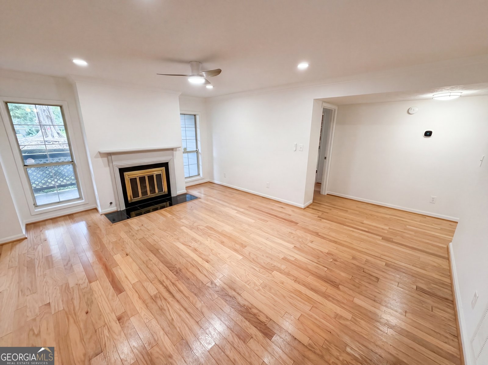 1128 Weatherstone Drive Atlanta - Photo 12