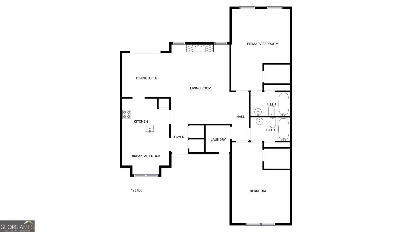 1128 Weatherstone Drive Atlanta - Photo 25