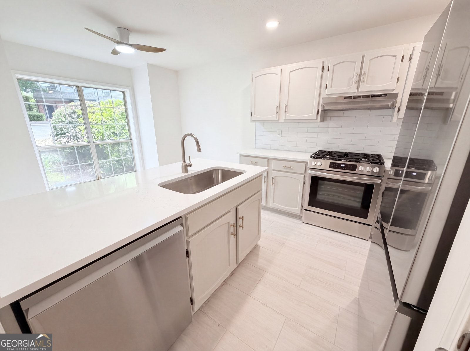 1128 Weatherstone Drive Atlanta - Photo 8