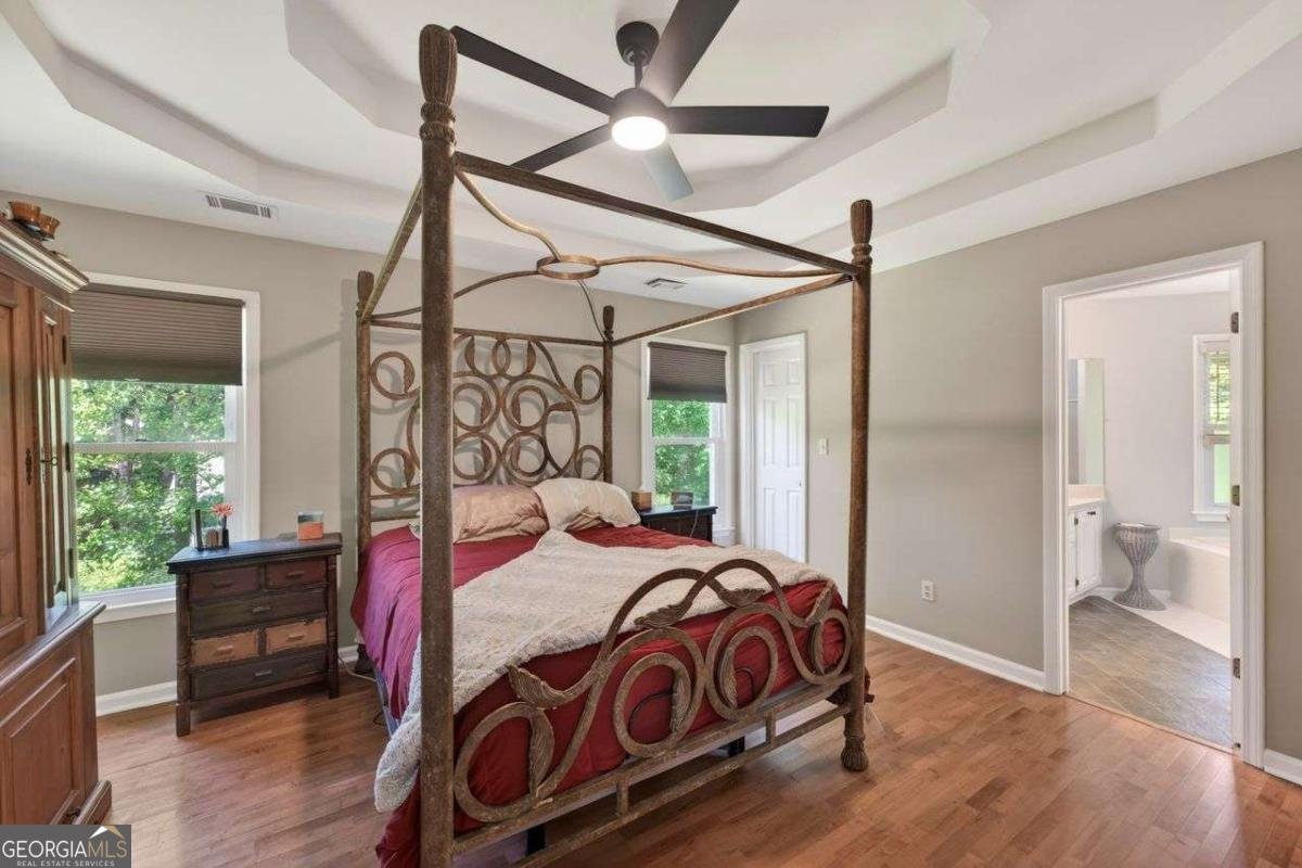 6409 Ivey Terrace Drive Mableton - Photo 11