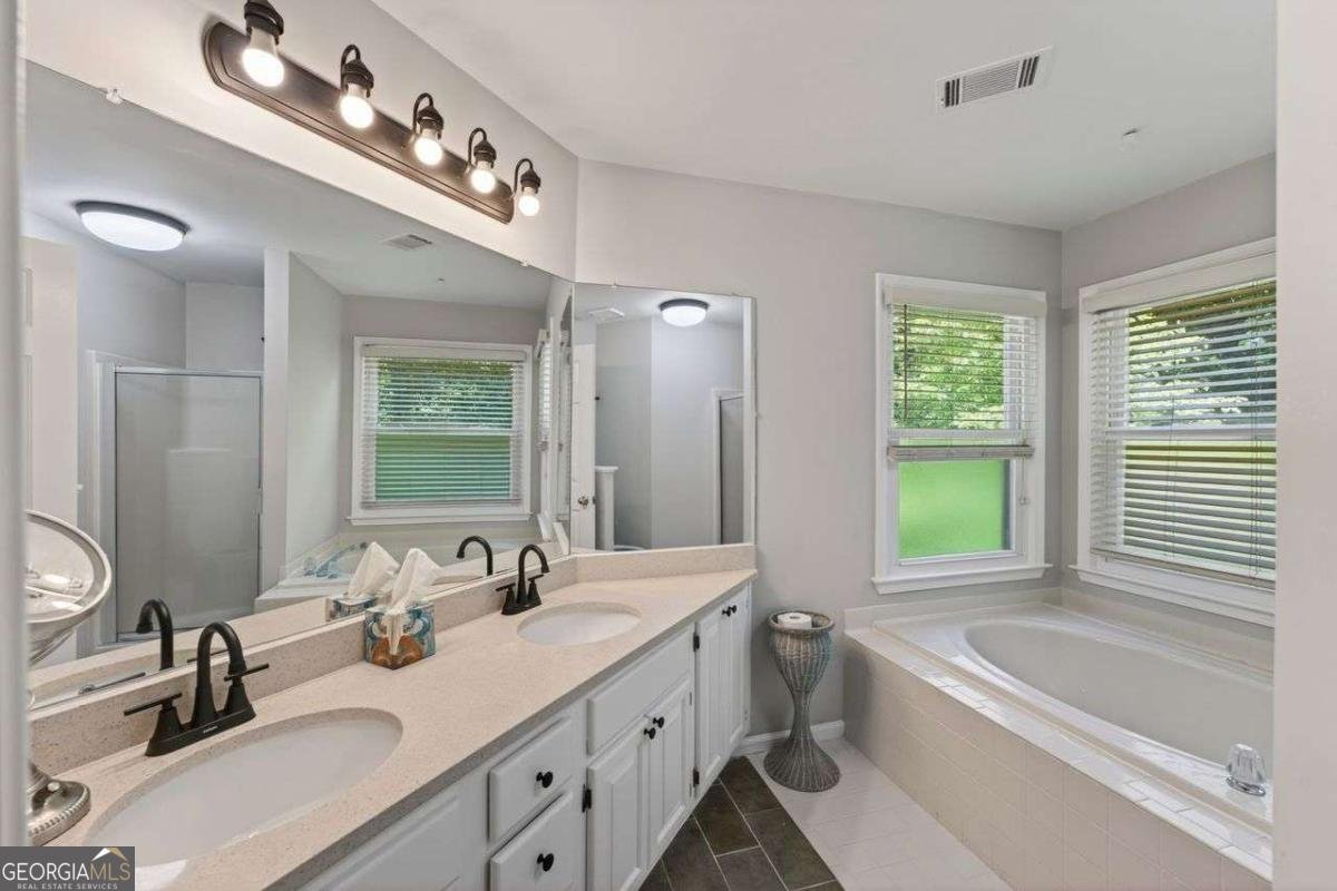 6409 Ivey Terrace Drive Mableton - Photo 12