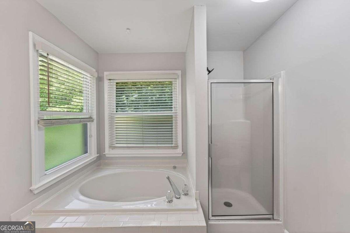 6409 Ivey Terrace Drive Mableton - Photo 13