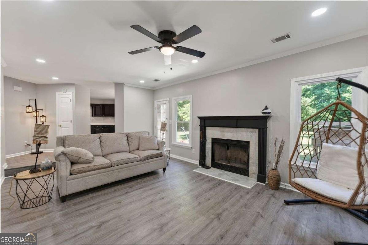 6409 Ivey Terrace Drive Mableton - Photo 6