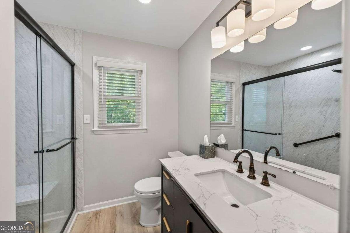 6409 Ivey Terrace Drive Mableton - Photo 8