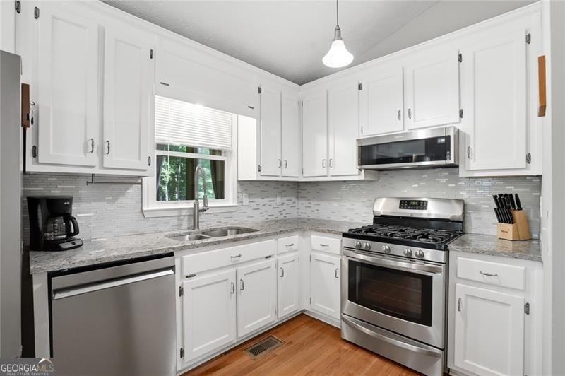 1505 Kimberly Place Canton - Photo 10