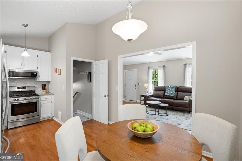 1505 Kimberly Place Canton - Photo 18