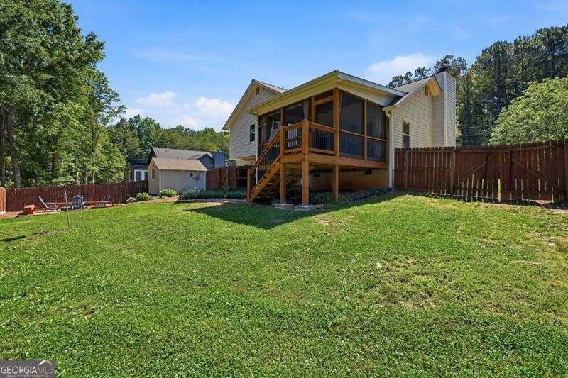 1505 Kimberly Place Canton - Photo 22
