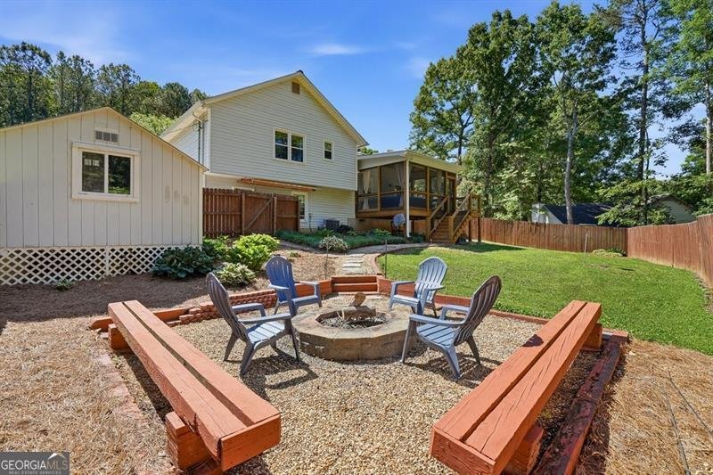 1505 Kimberly Place Canton - Photo 23