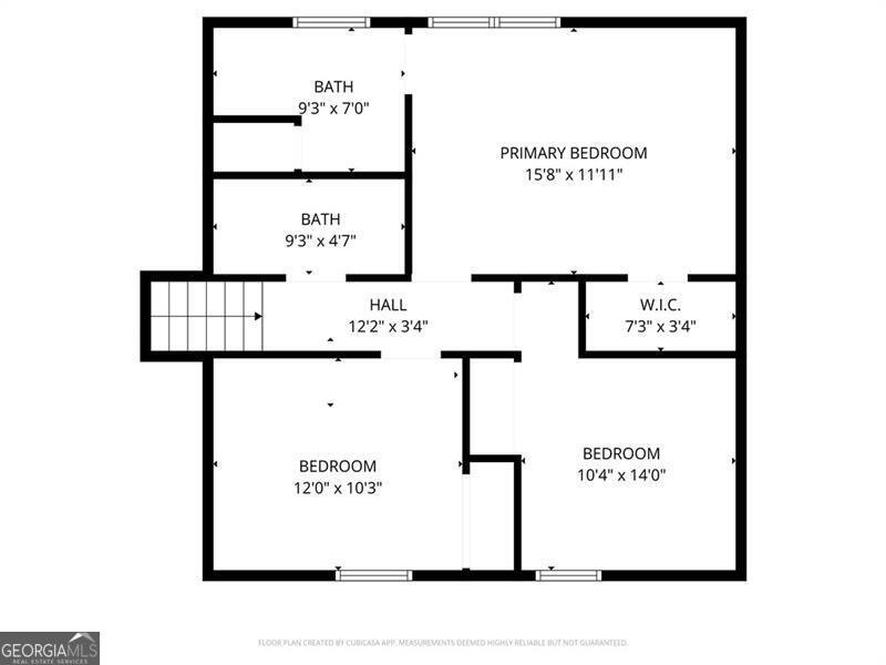 1505 Kimberly Place Canton - Photo 27