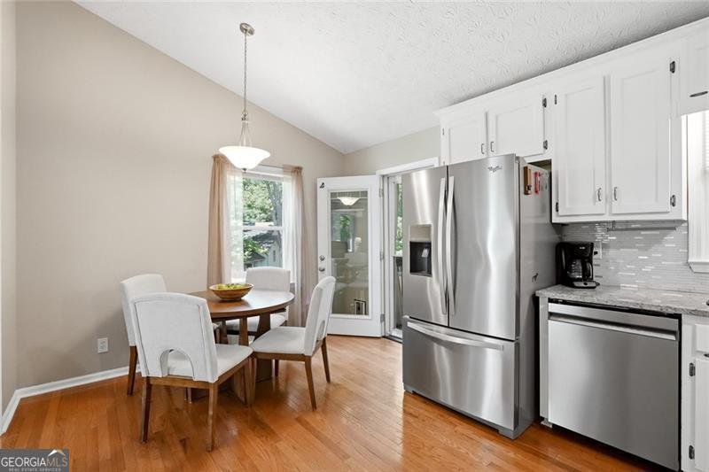 1505 Kimberly Place Canton - Photo 9