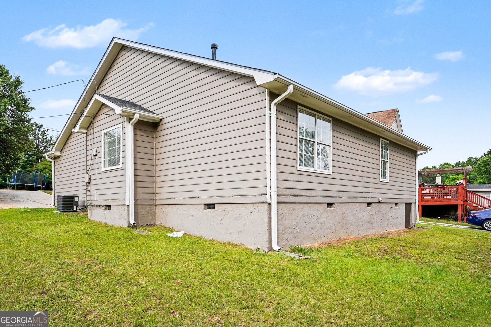 6221 Amberly Road Rex - Photo 17