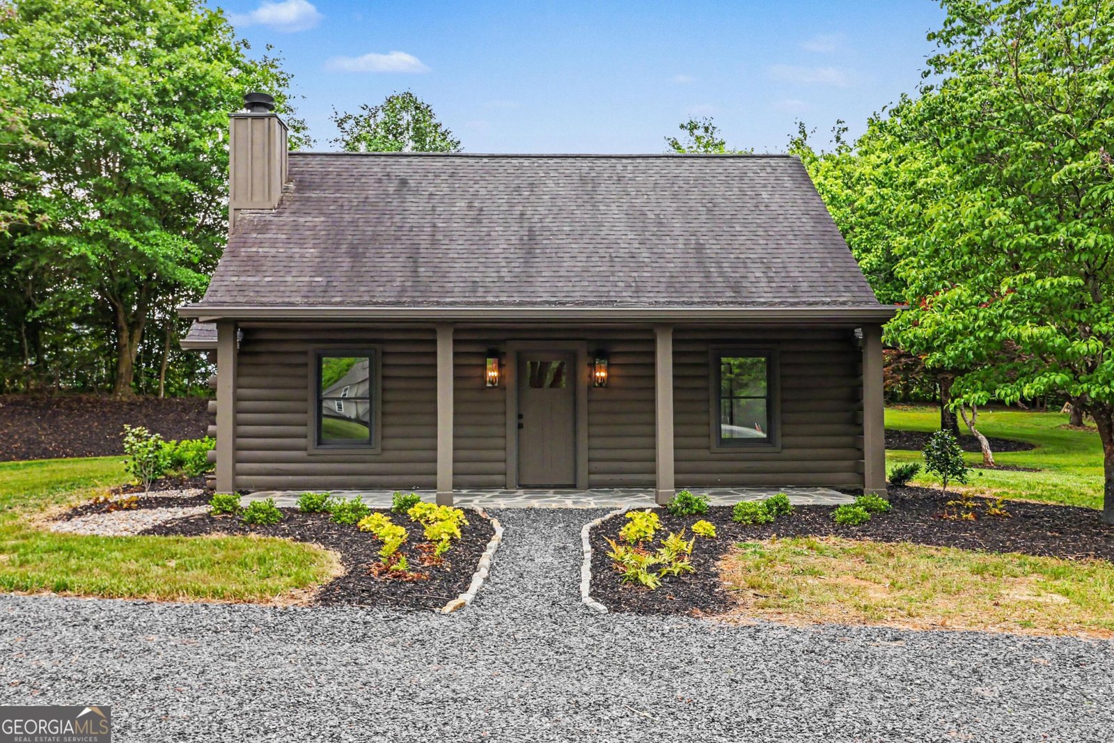 6380 Conner Road Dawsonville - Photo 1
