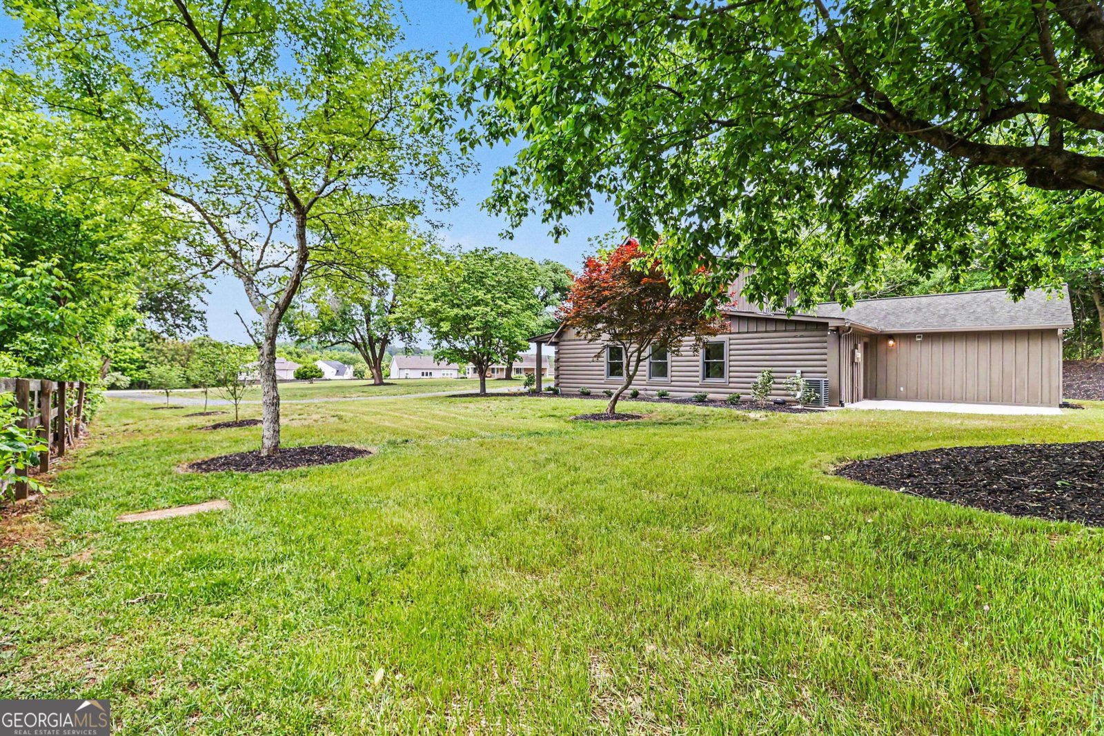 6380 Conner Road Dawsonville - Photo 20