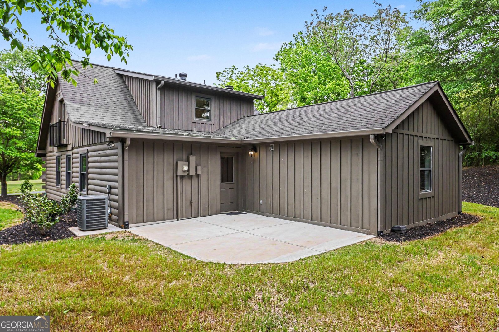 6380 Conner Road Dawsonville - Photo 23