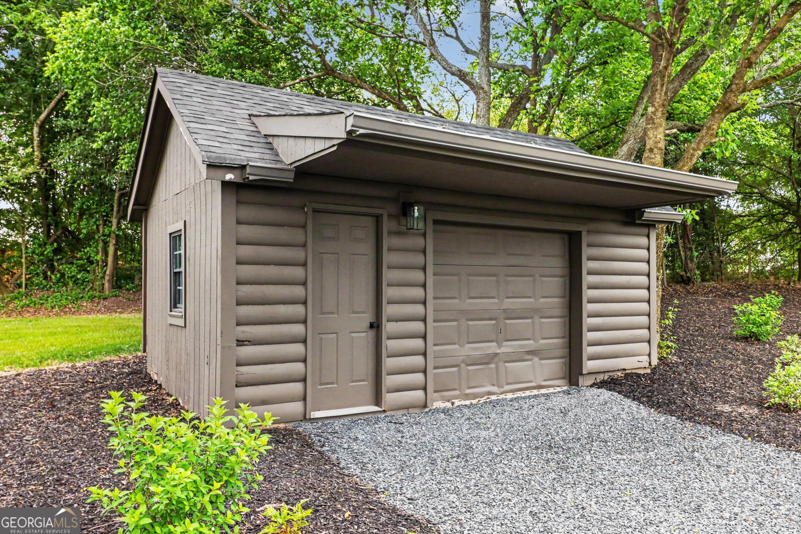 6380 Conner Road Dawsonville - Photo 25