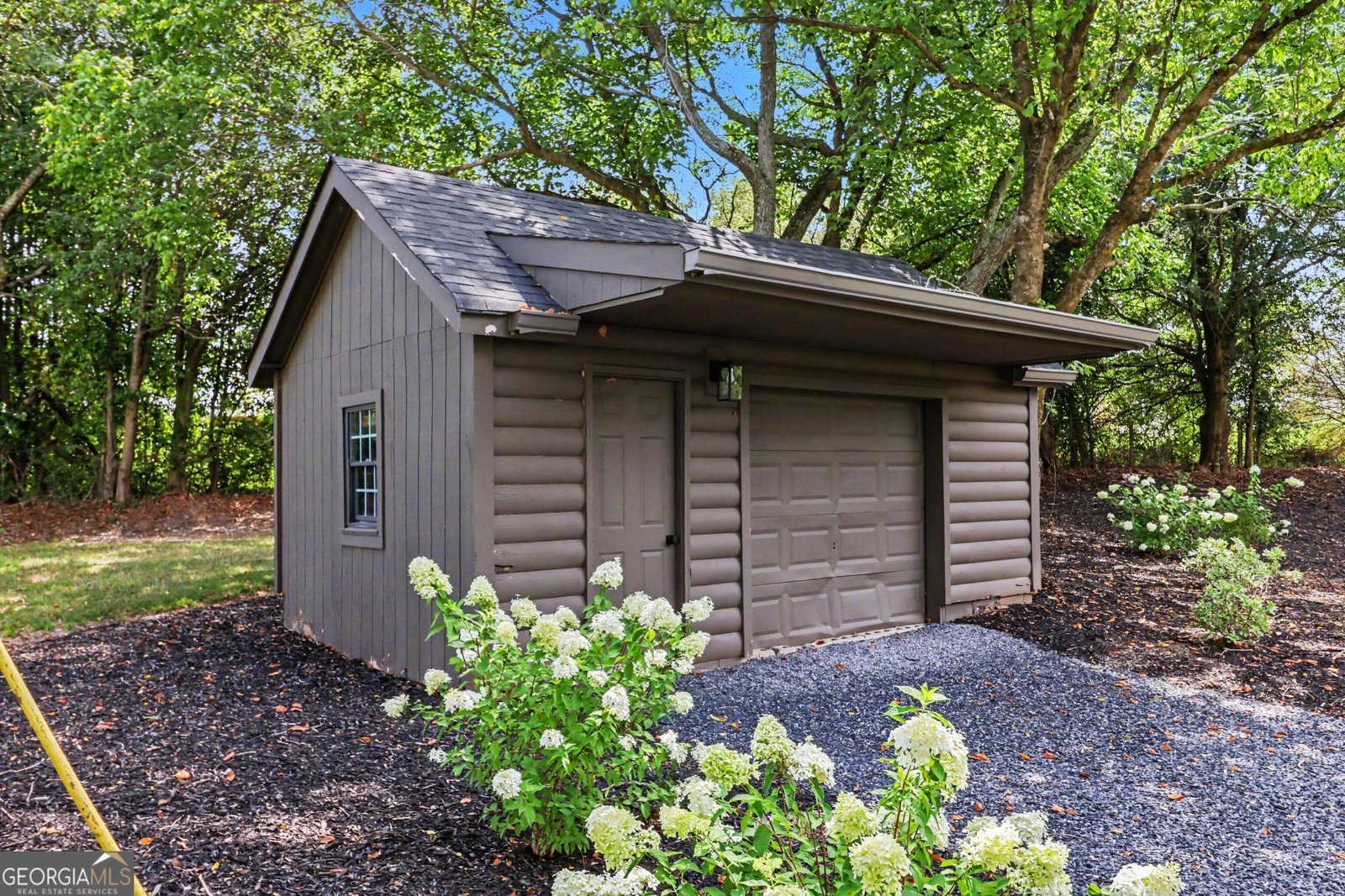 6380 Conner Road Dawsonville - Photo 26