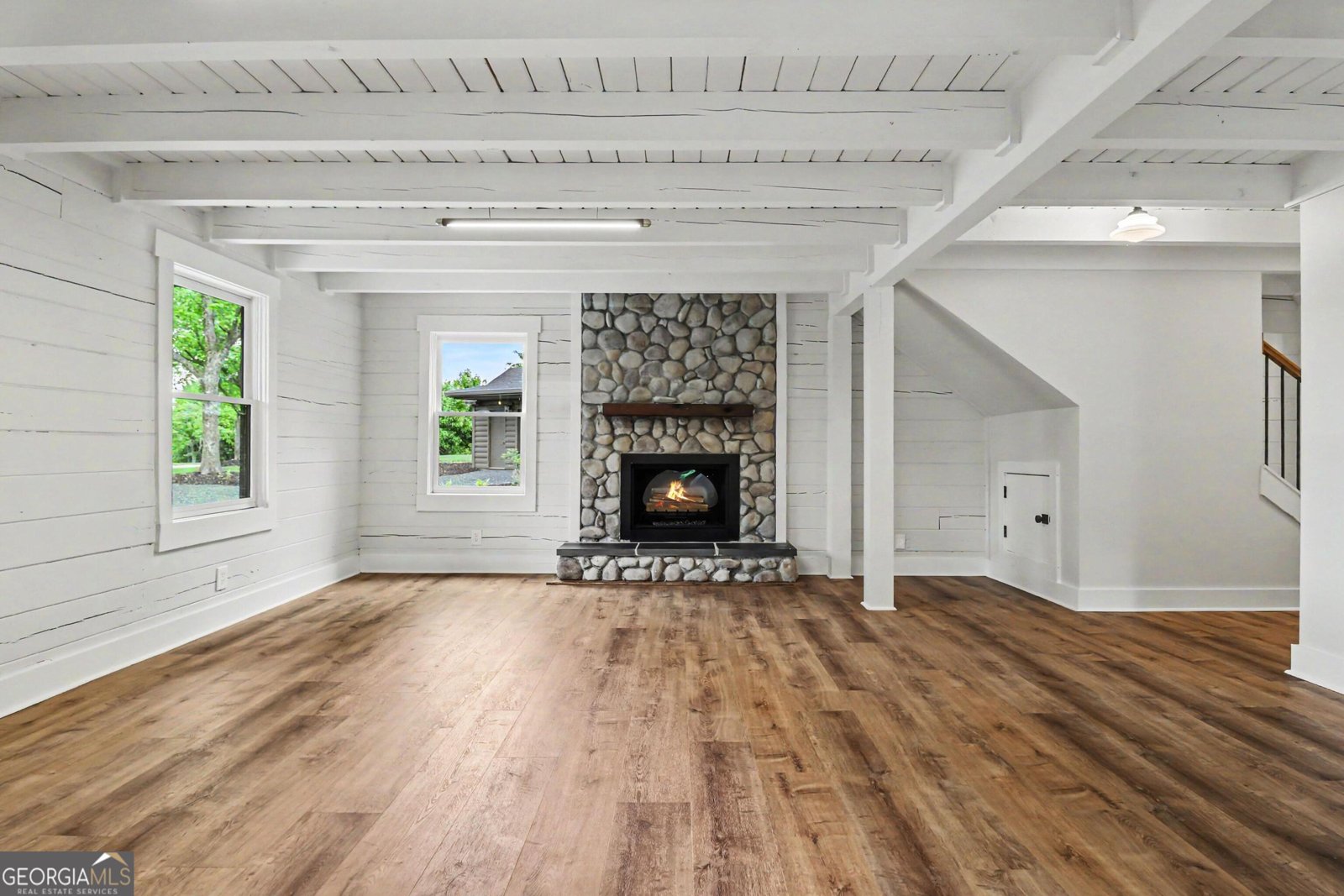 6380 Conner Road Dawsonville - Photo 6