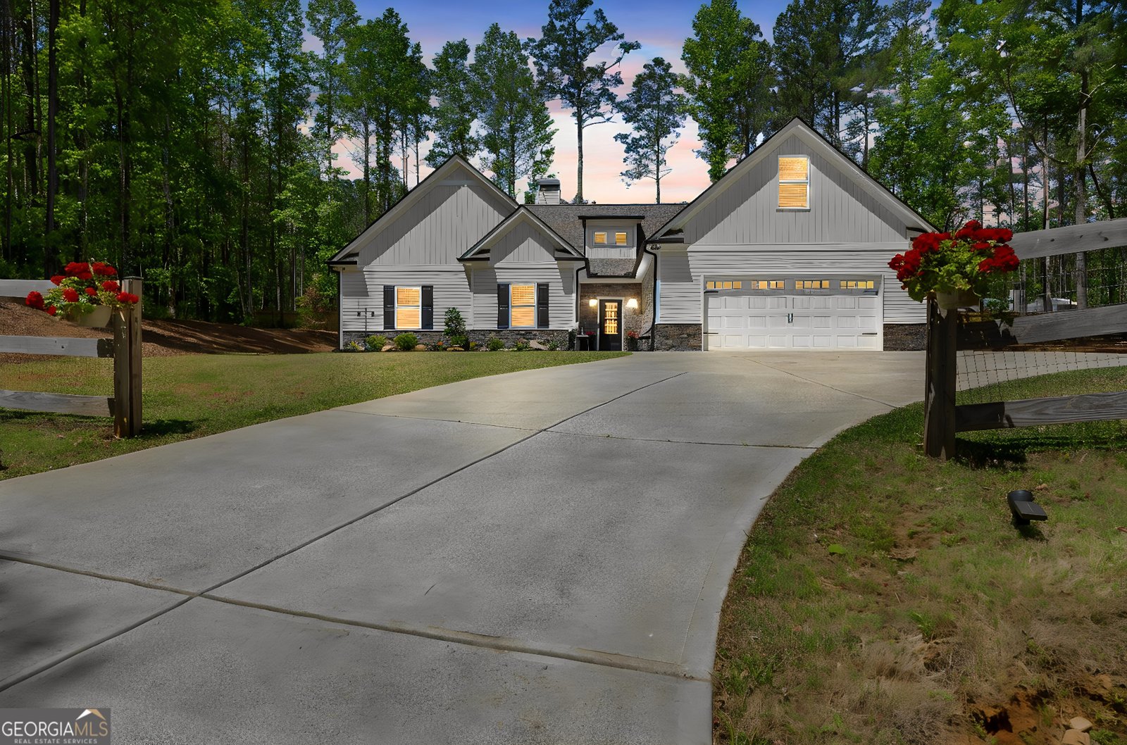 1298 Mud Green Road Temple - Photo 1