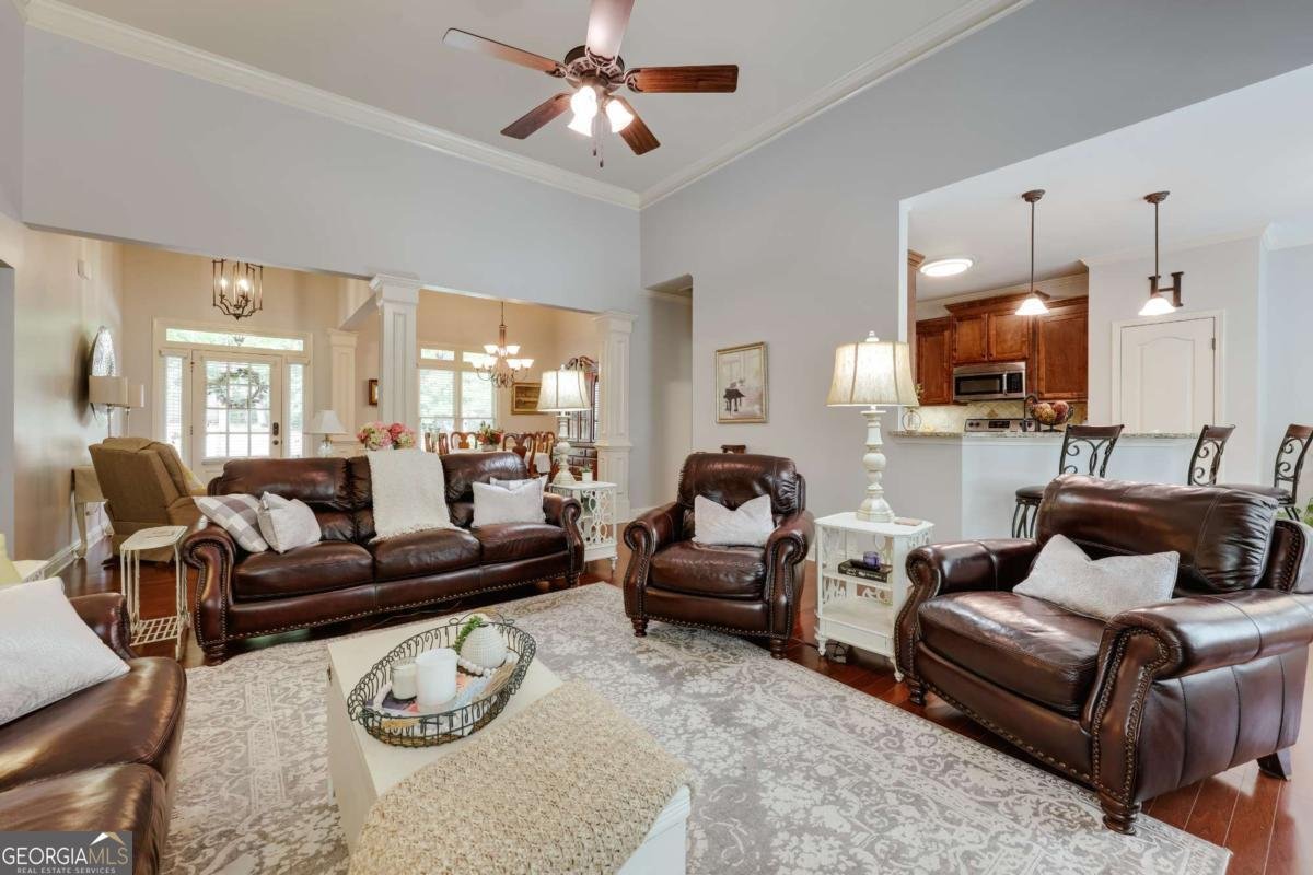 228 Falling Shoals Drive Athens - Photo 10