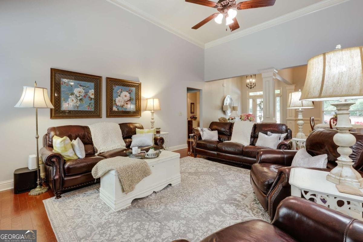 228 Falling Shoals Drive Athens - Photo 11