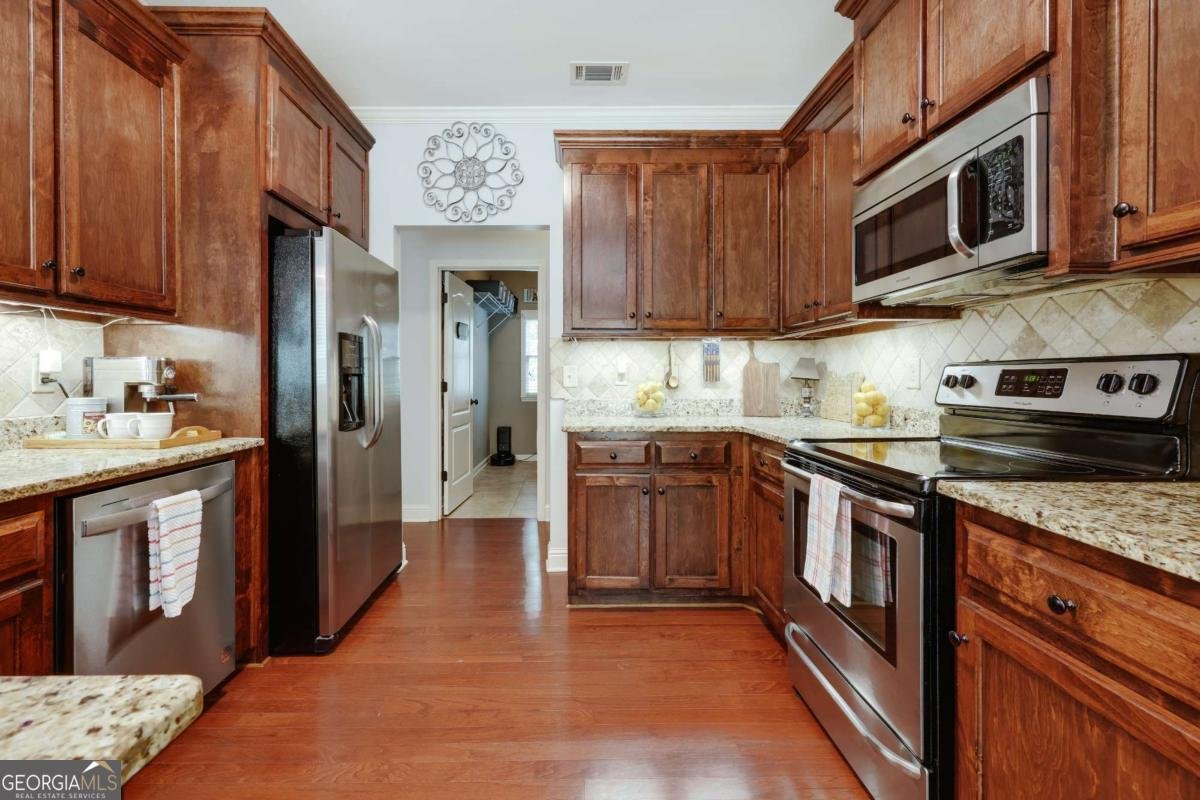 228 Falling Shoals Drive Athens - Photo 15
