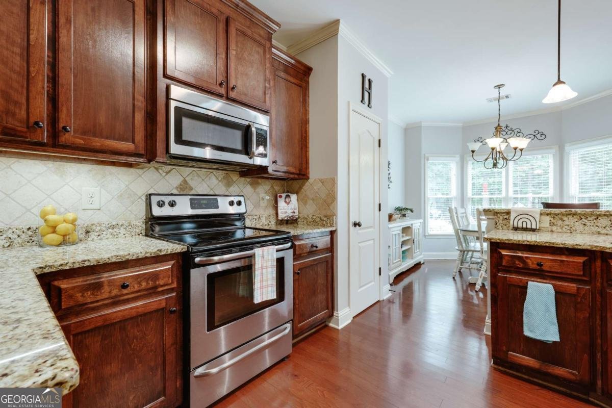 228 Falling Shoals Drive Athens - Photo 16