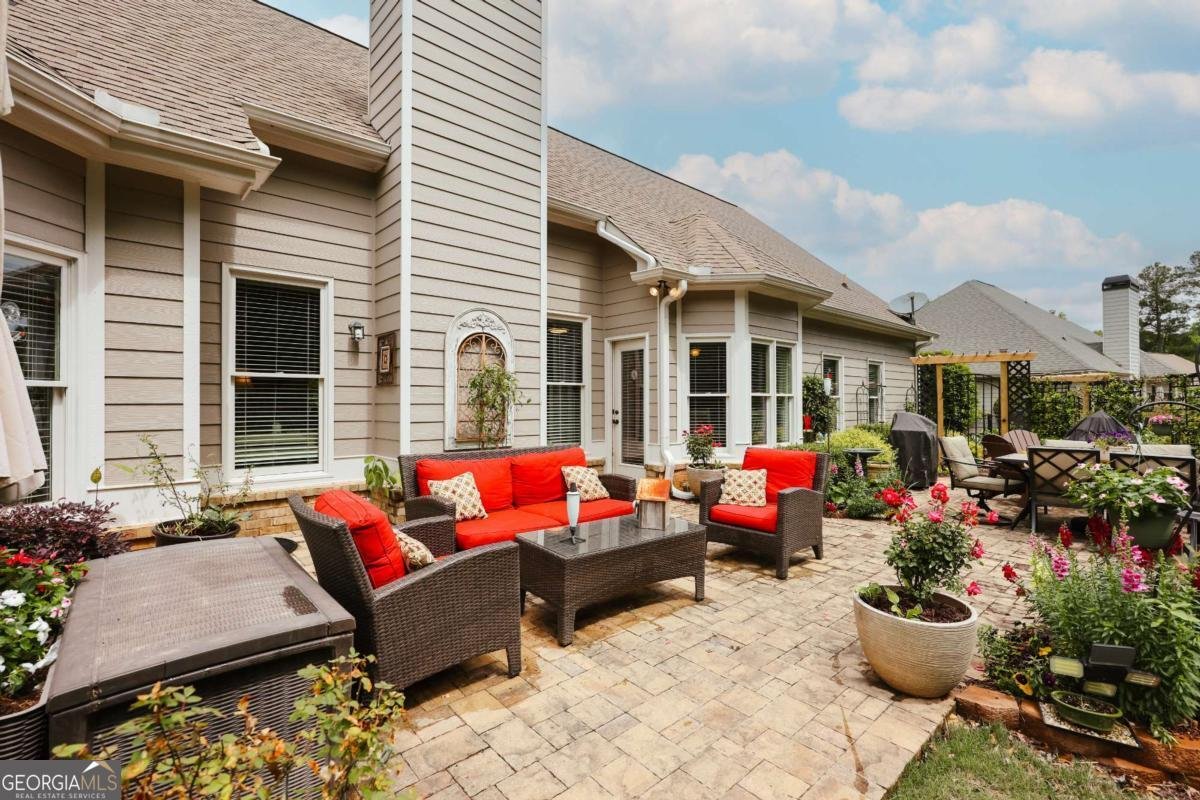 228 Falling Shoals Drive Athens - Photo 45