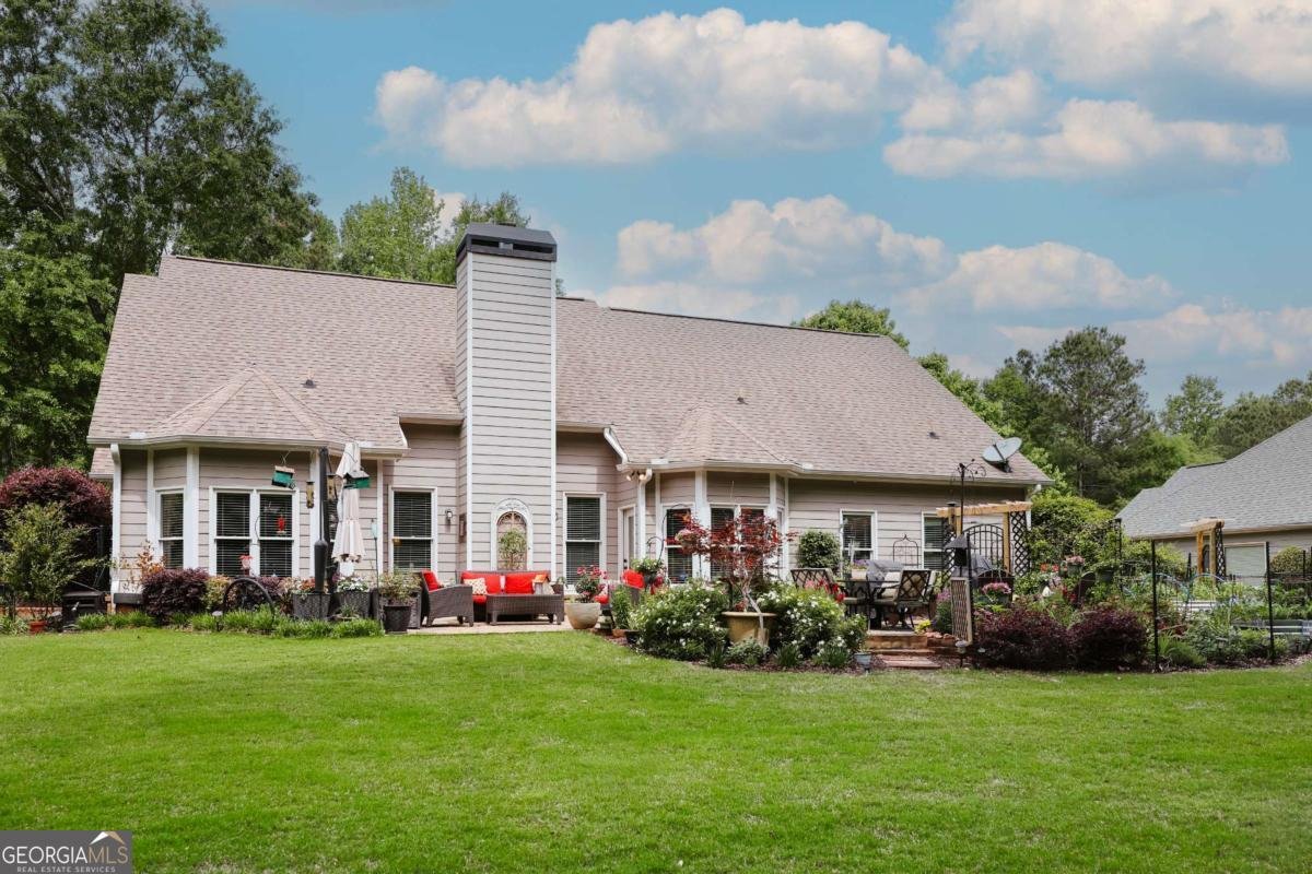 228 Falling Shoals Drive Athens - Photo 50