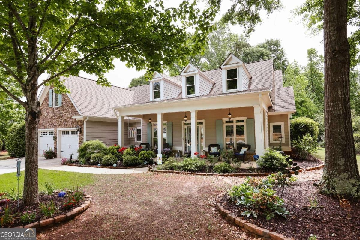 228 Falling Shoals Drive Athens - Photo 58